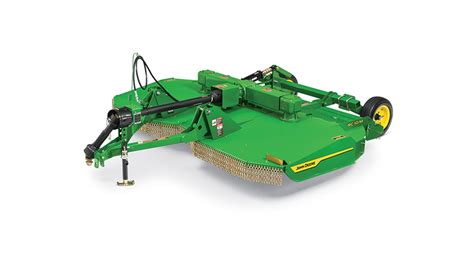 john deere rotary cutter skids